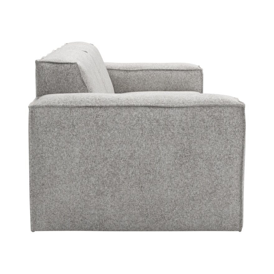 Jakobsen Copenhagen QUADRATO 3 seter i Beige/natur