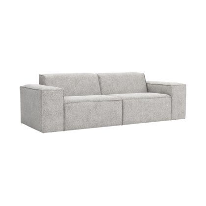Quadrato 3 seter sofa