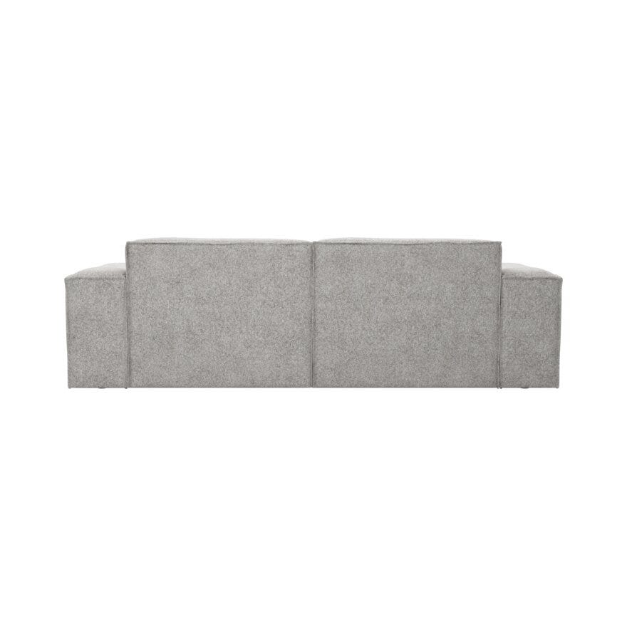 Jakobsen Copenhagen QUADRATO 3 seter i Beige/natur