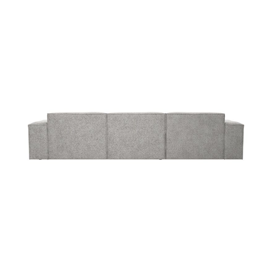 QUADRATO 3 seter i Beige/natur