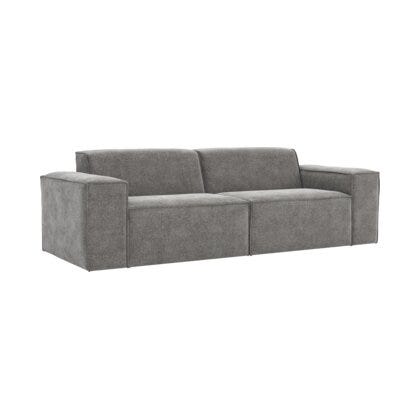 Quadrato 3 seter sofa