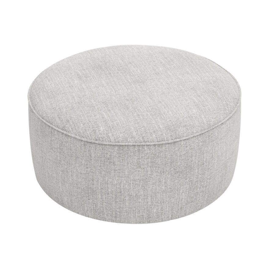 QUADRATO Pall Ø91 cm i Beige/natur