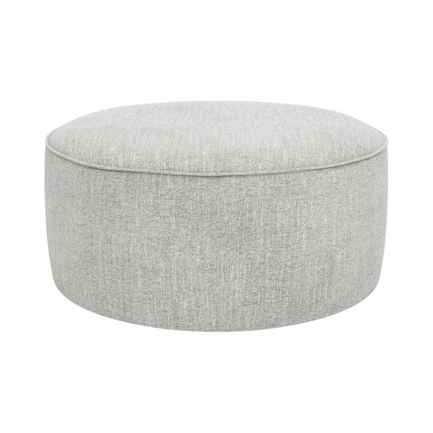 QUADRATO Pall Ø91 cm i Beige/natur