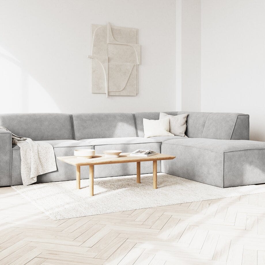 Jakobsen Quadrato