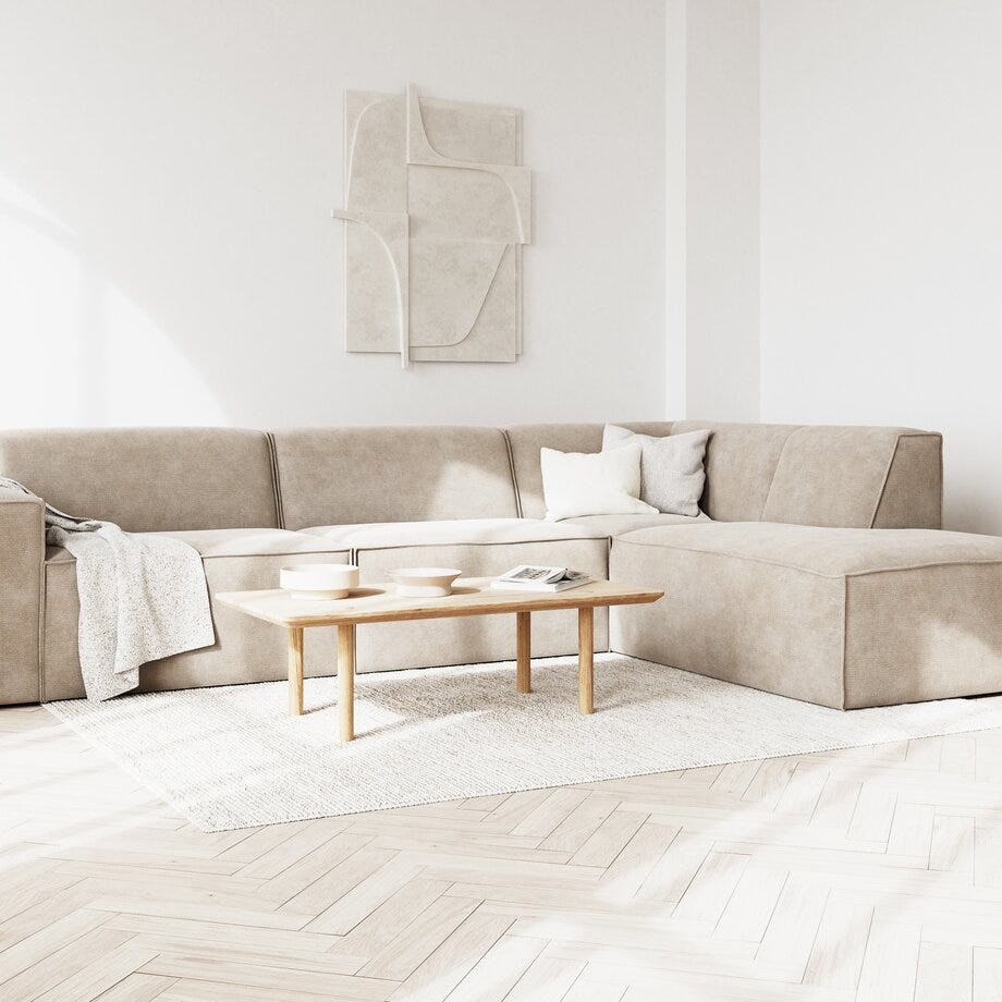 Jakobsen Quadrato