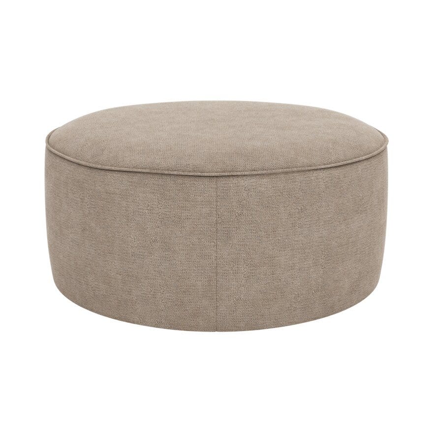 QUADRATO Pall Ø91 cm i Beige/natur