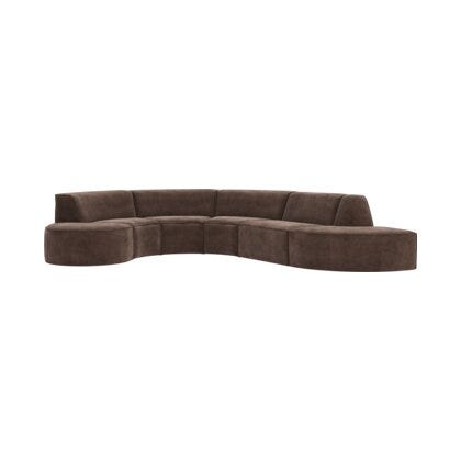 Quadrato modulsofa