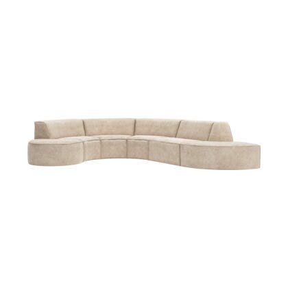 Quadrato modulsofa