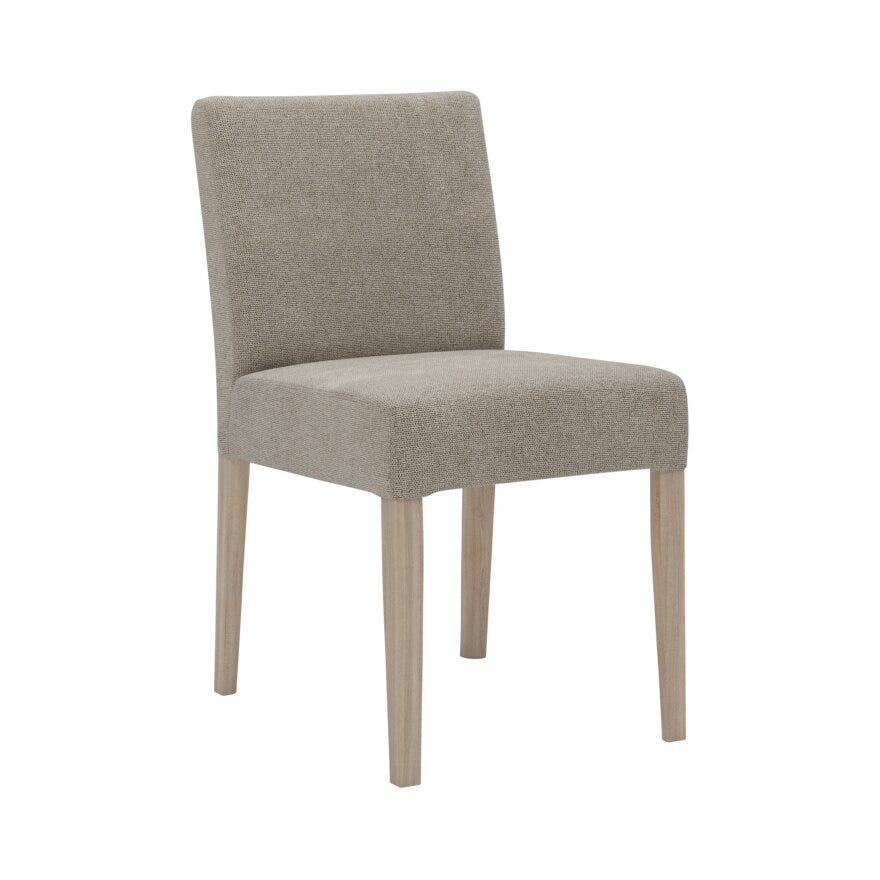 RAVEL Spisestol i Beige/natur