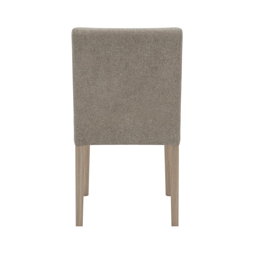RAVEL Spisestol i Beige/natur