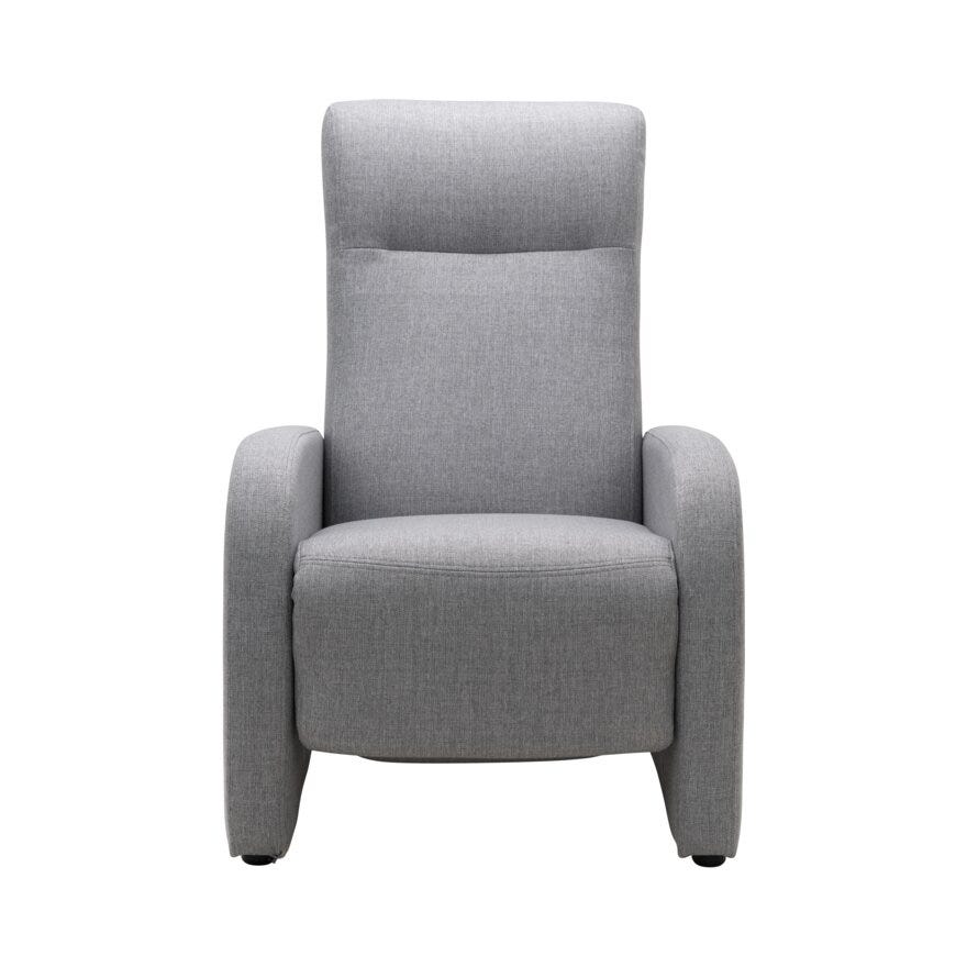 SARA Recliner i Grå