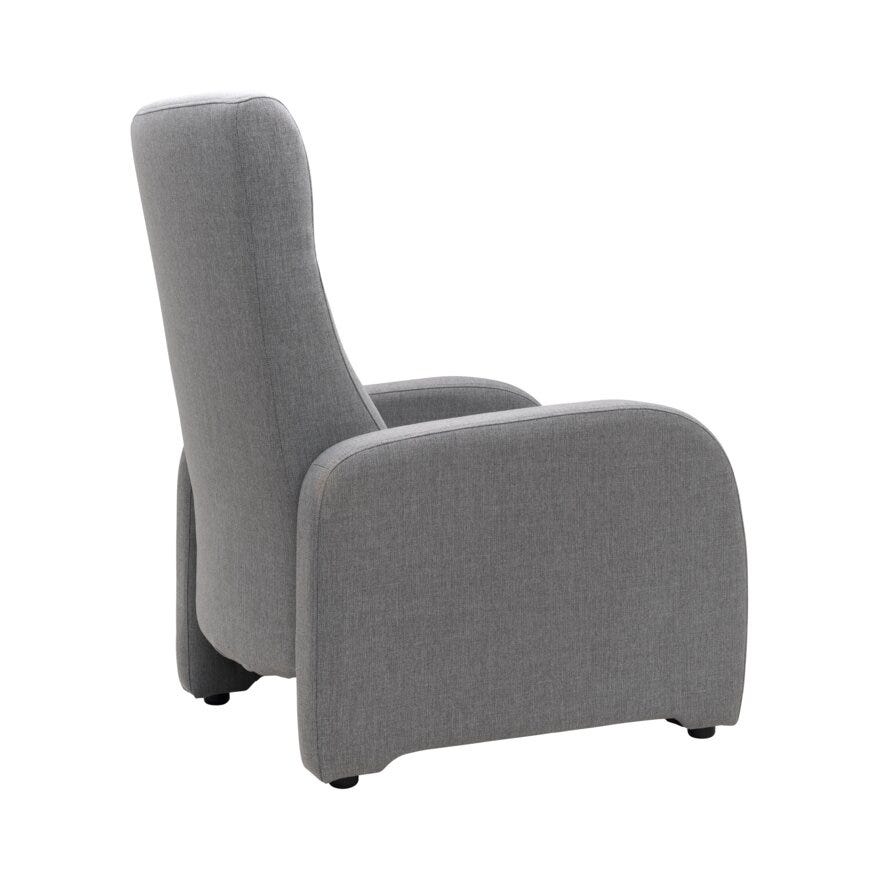 SARA Recliner i Grå
