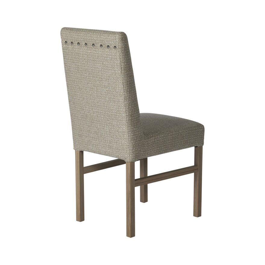 Signature Collection By Halvor Bakke SIGNATURE 1500 Spisestol i Beige/natur designet av Halvor Bakke