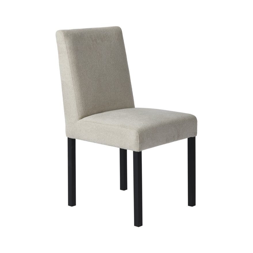 Signature Collection By Halvor Bakke SIGNATURE 1520 Spisestol i Beige/natur designet av Halvor Bakke