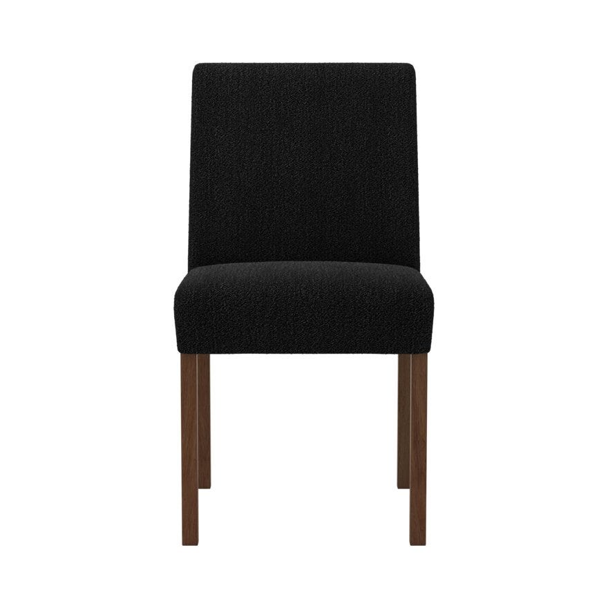 Signature Collection By Halvor Bakke SIGNATURE 1520 Spisestol i Svart designet av Halvor Bakke