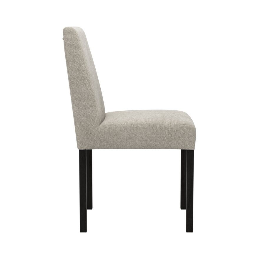 Signature Collection By Halvor Bakke SIGNATURE 1520 Spisestol i Beige/natur designet av Halvor Bakke