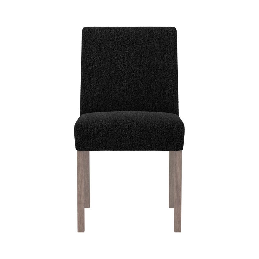 Signature Collection By Halvor Bakke SIGNATURE 1520 Spisestol i Svart designet av Halvor Bakke