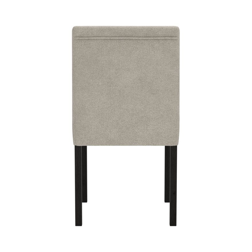 Signature Collection By Halvor Bakke SIGNATURE 1520 Spisestol i Beige/natur designet av Halvor Bakke