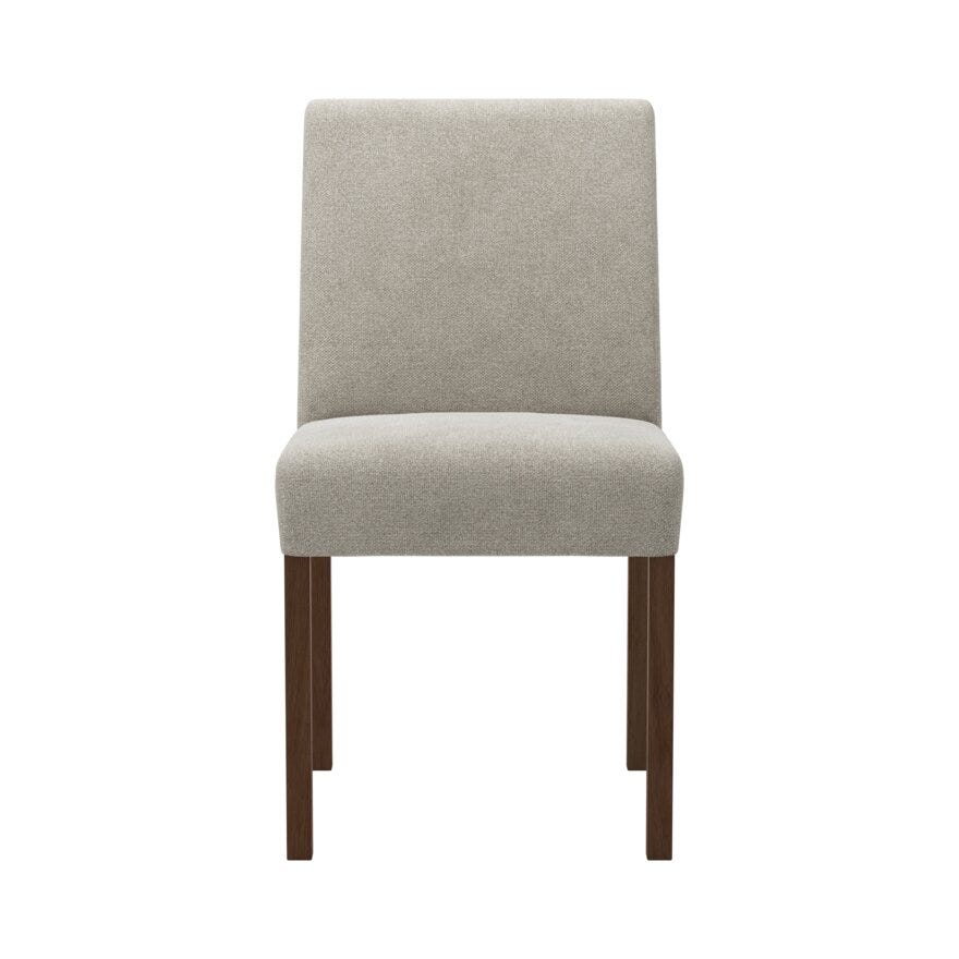 Signature Collection By Halvor Bakke SIGNATURE 1520 Spisestol i Beige/natur designet av Halvor Bakke