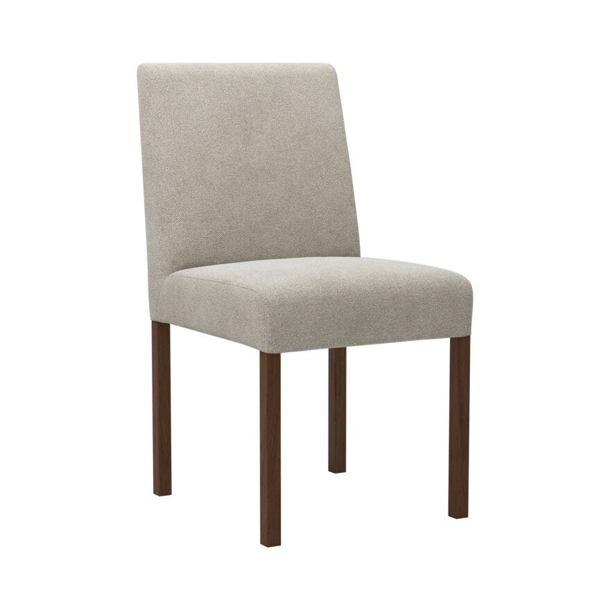 Signature Collection By Halvor Bakke SIGNATURE 1520 Spisestol i Beige/natur designet av Halvor Bakke