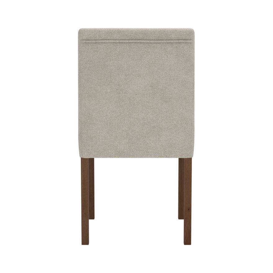 Signature Collection By Halvor Bakke SIGNATURE 1520 Spisestol i Beige/natur designet av Halvor Bakke