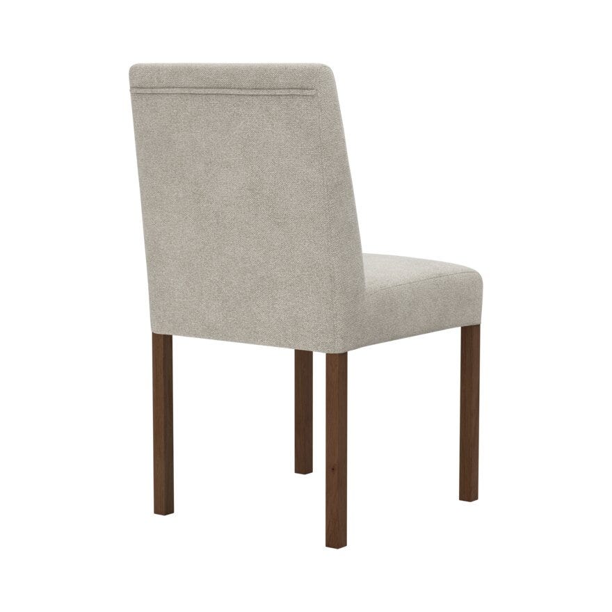 Signature Collection By Halvor Bakke SIGNATURE 1520 Spisestol i Beige/natur designet av Halvor Bakke