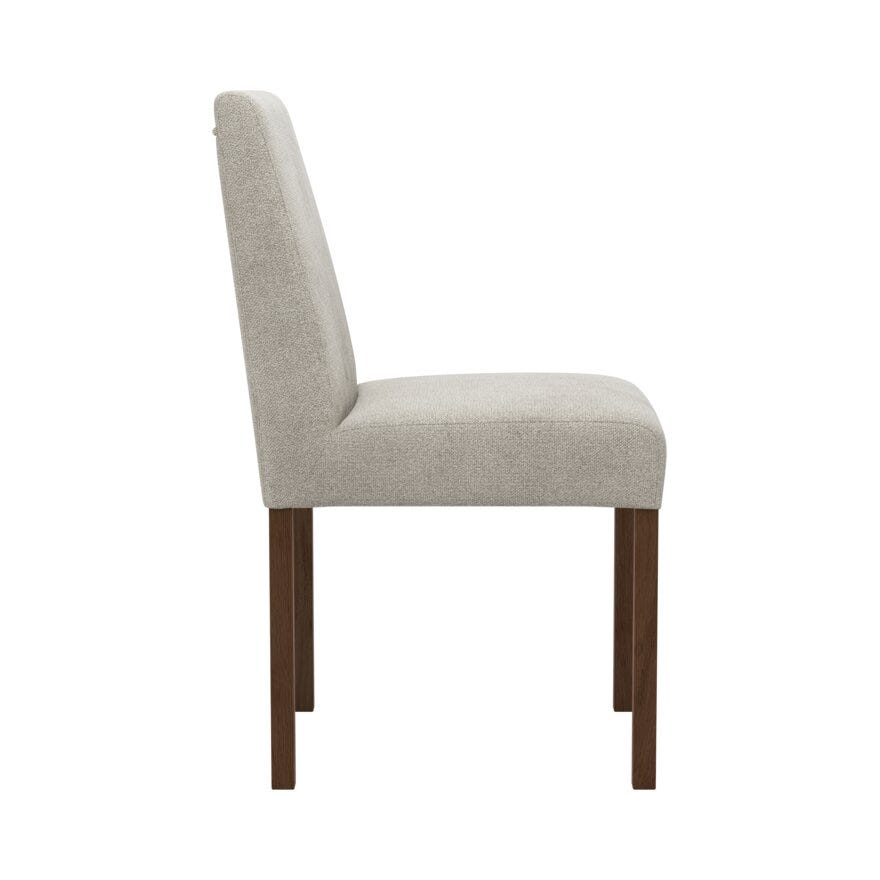 Signature Collection By Halvor Bakke SIGNATURE 1520 Spisestol i Beige/natur designet av Halvor Bakke