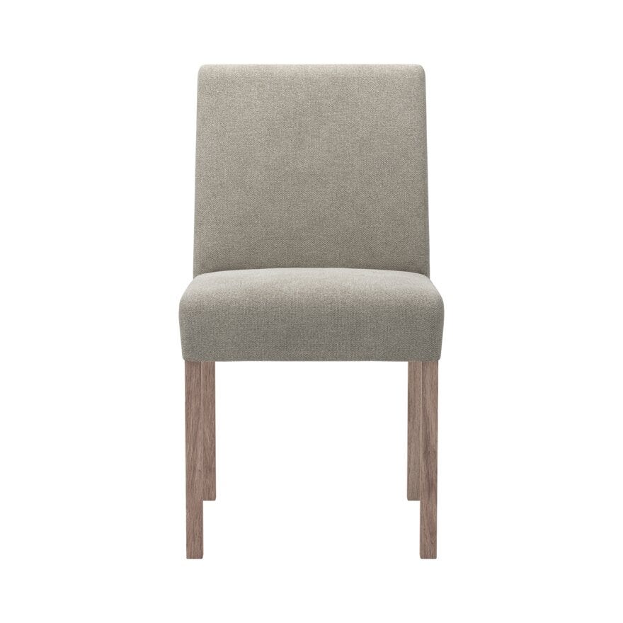 Signature Collection By Halvor Bakke SIGNATURE 1520 Spisestol i Beige/natur designet av Halvor Bakke