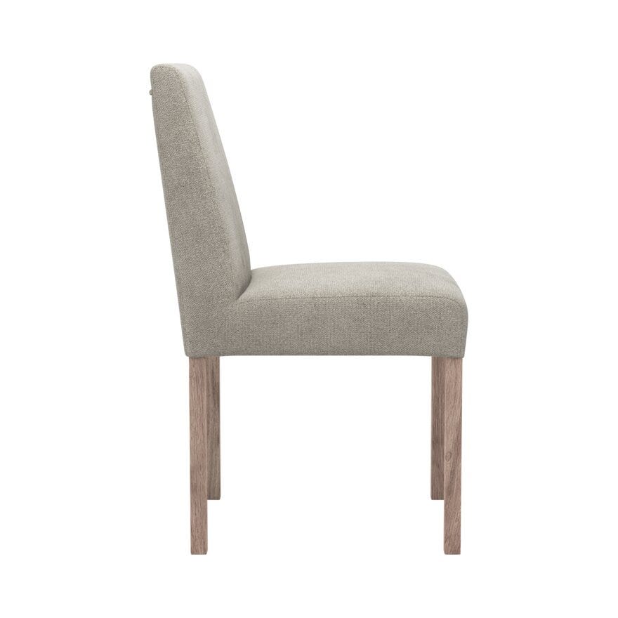 Signature Collection By Halvor Bakke SIGNATURE 1520 Spisestol i Beige/natur designet av Halvor Bakke