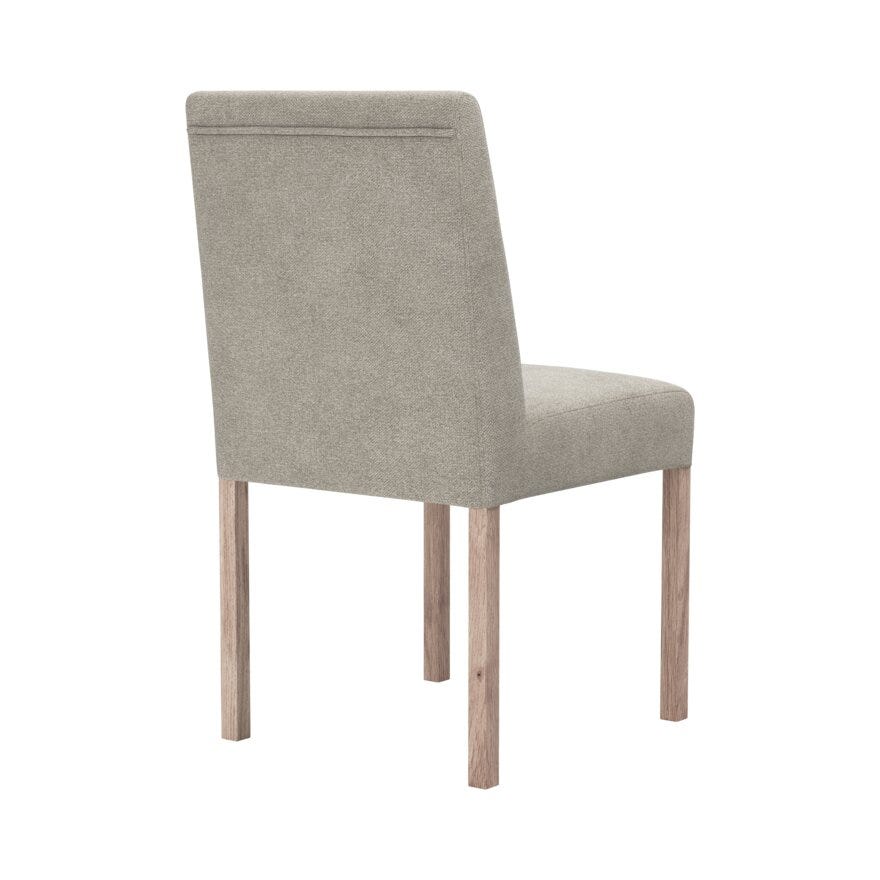 Signature Collection By Halvor Bakke SIGNATURE 1520 Spisestol i Beige/natur designet av Halvor Bakke
