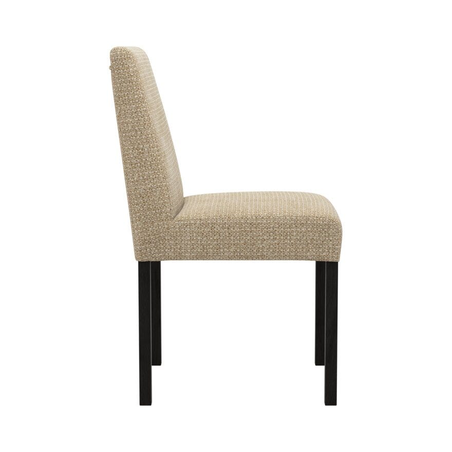 Signature Collection By Halvor Bakke SIGNATURE 1520 Spisestol i Beige/natur designet av Halvor Bakke