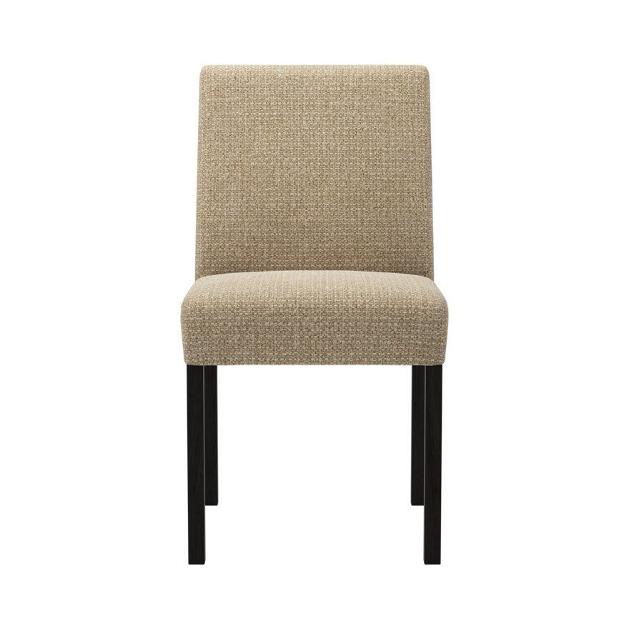 Signature Collection By Halvor Bakke SIGNATURE 1520 Spisestol i Beige/natur designet av Halvor Bakke