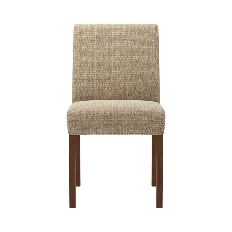 Signature Collection By Halvor Bakke SIGNATURE 1520 Spisestol i Beige/natur designet av Halvor Bakke