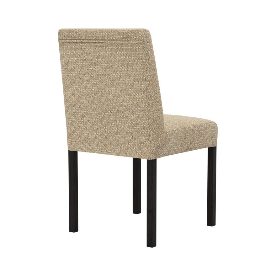 Signature Collection By Halvor Bakke SIGNATURE 1520 Spisestol i Beige/natur designet av Halvor Bakke