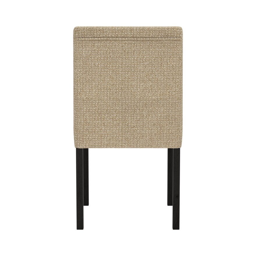 Signature Collection By Halvor Bakke SIGNATURE 1520 Spisestol i Beige/natur designet av Halvor Bakke