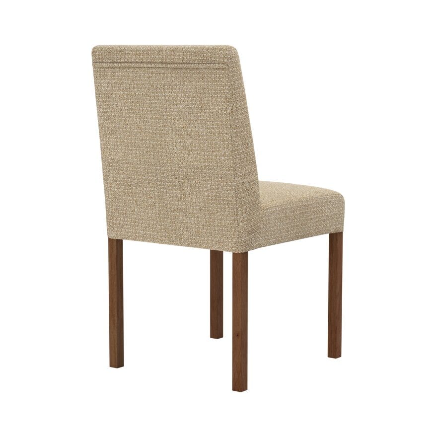 Signature Collection By Halvor Bakke SIGNATURE 1520 Spisestol i Beige/natur designet av Halvor Bakke