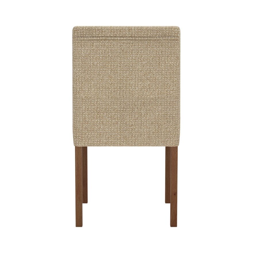 Signature Collection By Halvor Bakke SIGNATURE 1520 Spisestol i Beige/natur designet av Halvor Bakke