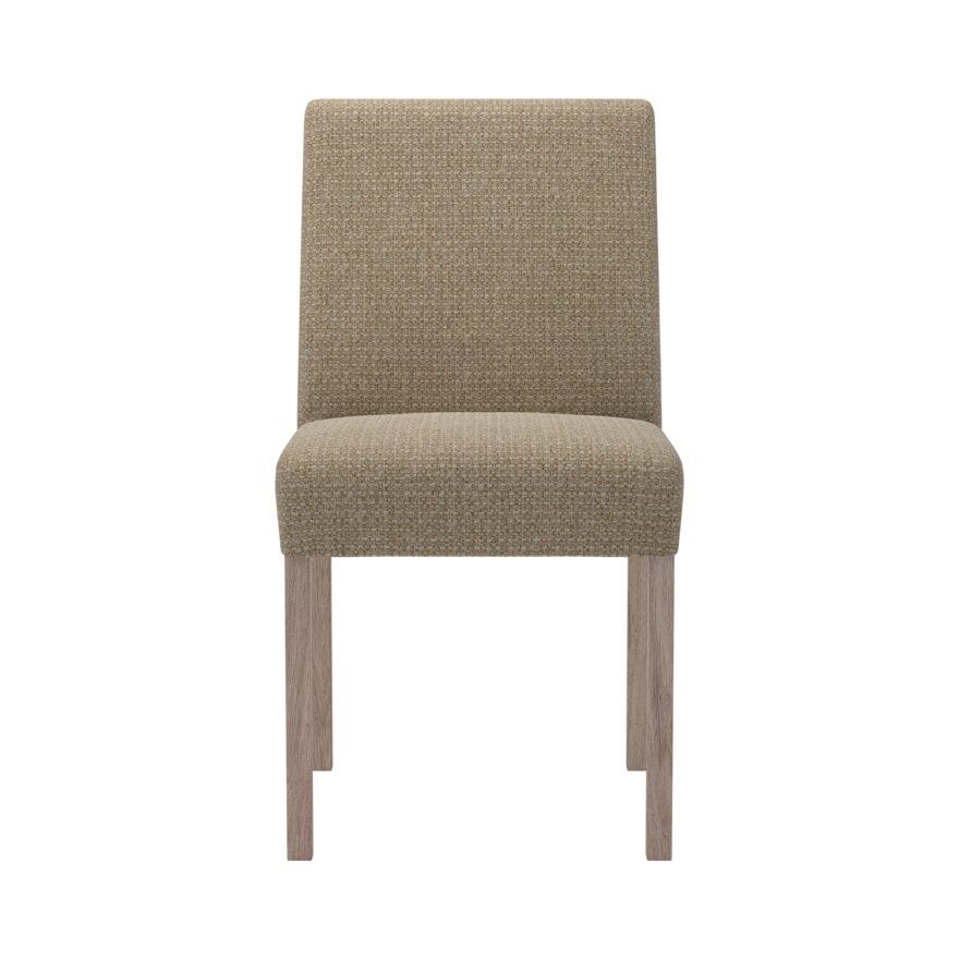 Signature Collection By Halvor Bakke SIGNATURE 1520 Spisestol i Beige/natur designet av Halvor Bakke