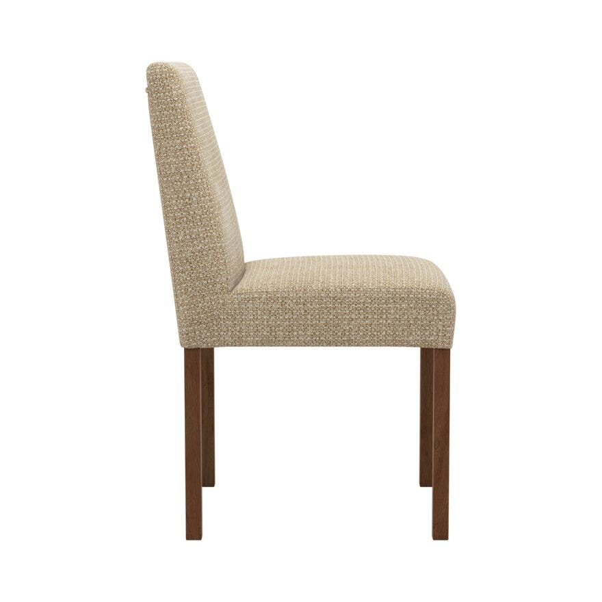 Signature Collection By Halvor Bakke SIGNATURE 1520 Spisestol i Beige/natur designet av Halvor Bakke