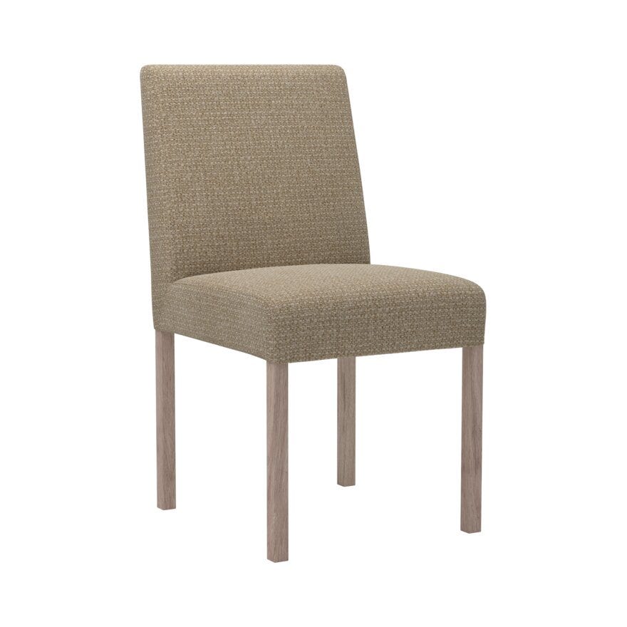Signature Collection By Halvor Bakke SIGNATURE 1520 Spisestol i Beige/natur designet av Halvor Bakke