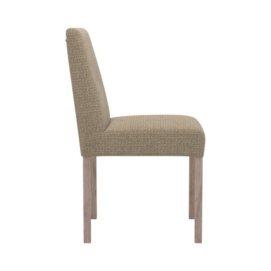 Signature Collection By Halvor Bakke SIGNATURE 1520 Spisestol i Beige/natur designet av Halvor Bakke