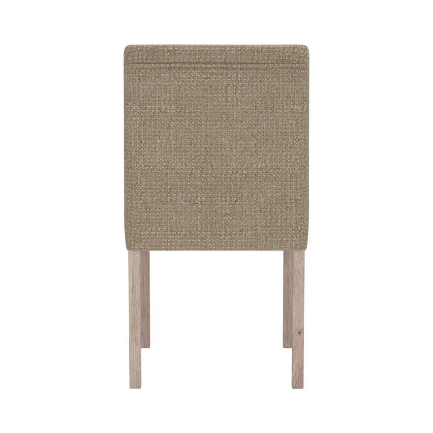 Signature Collection By Halvor Bakke SIGNATURE 1520 Spisestol i Beige/natur designet av Halvor Bakke