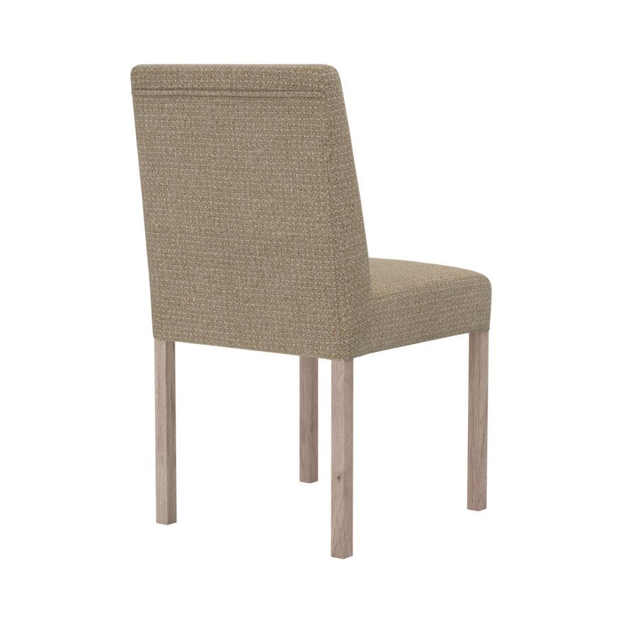 Signature Collection By Halvor Bakke SIGNATURE 1520 Spisestol i Beige/natur designet av Halvor Bakke