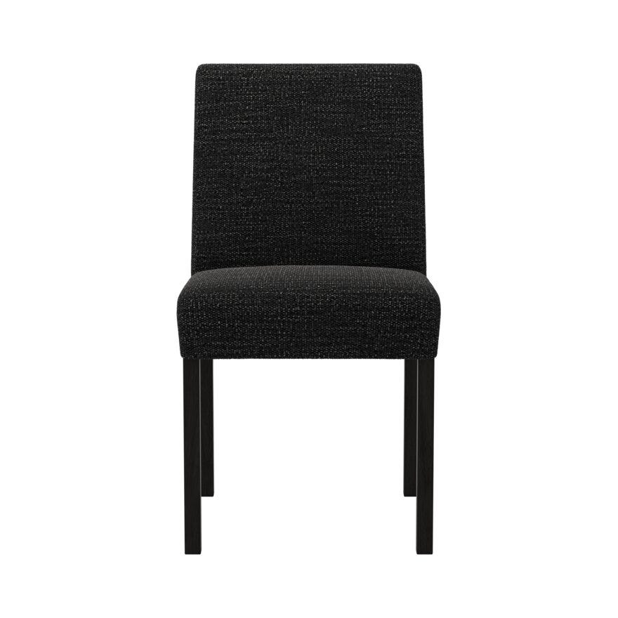 Signature Collection By Halvor Bakke SIGNATURE 1520 Spisestol i Svart designet av Halvor Bakke