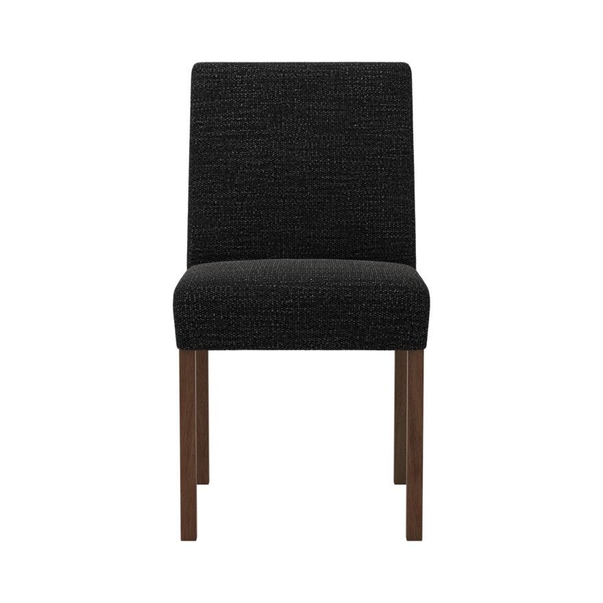 Signature Collection By Halvor Bakke SIGNATURE 1520 Spisestol i Svart designet av Halvor Bakke