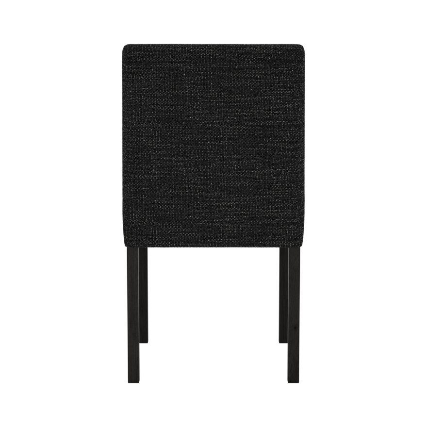 Signature Collection By Halvor Bakke SIGNATURE 1520 Spisestol i Svart designet av Halvor Bakke