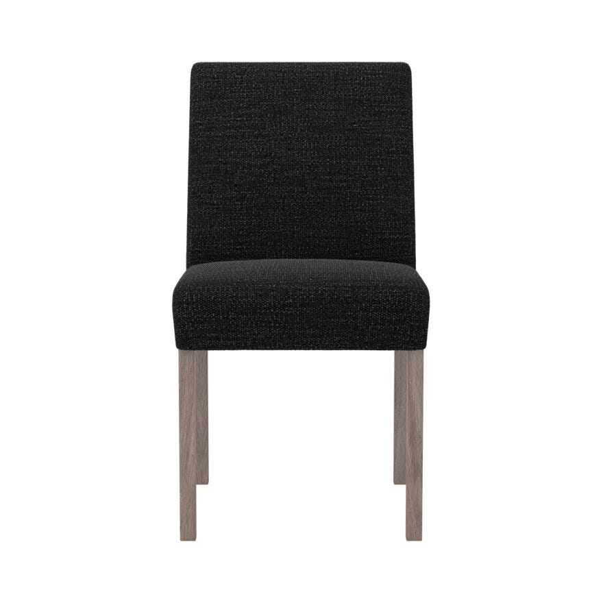 Signature Collection By Halvor Bakke SIGNATURE 1520 Spisestol i Svart designet av Halvor Bakke