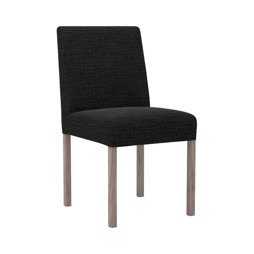 Signature Collection By Halvor Bakke SIGNATURE 1520 Spisestol i Svart designet av Halvor Bakke