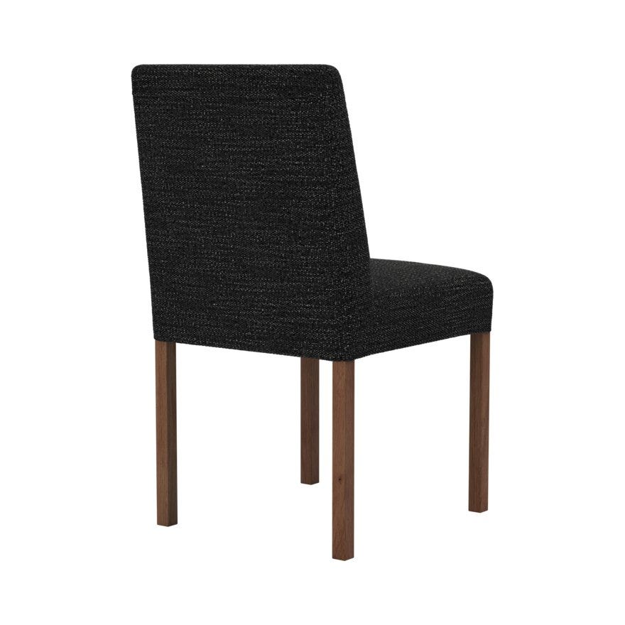 Signature Collection By Halvor Bakke SIGNATURE 1520 Spisestol i Svart designet av Halvor Bakke