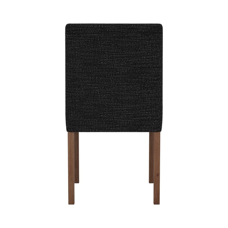 Signature Collection By Halvor Bakke SIGNATURE 1520 Spisestol i Svart designet av Halvor Bakke